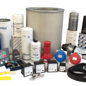 Generator Spare Parts