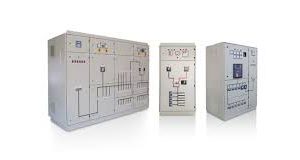 Sub-Station Spare Parts